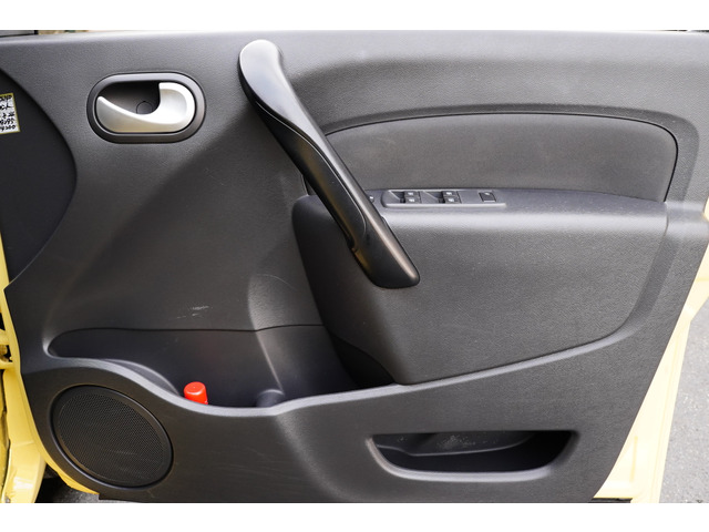 ルノー カングー