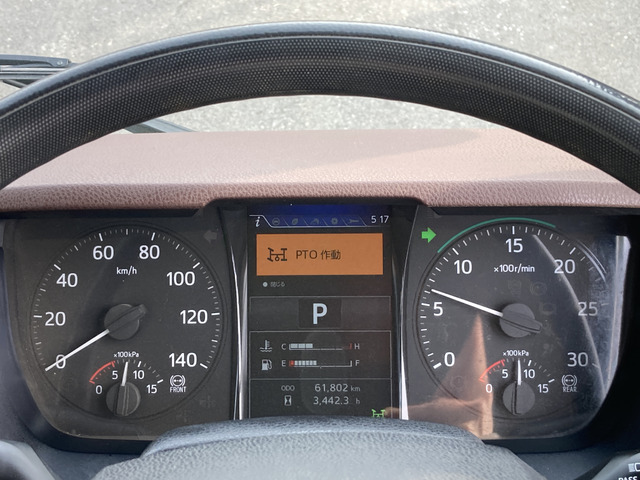 日野 レンジャー_画像79