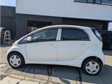 i-MiEV X 