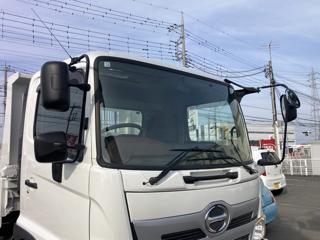 日野 レンジャー_画像26