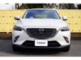 CX-3 1.5 XD Lパッケージ 