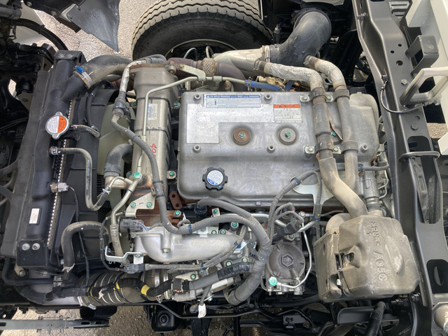 日野 レンジャー_画像68