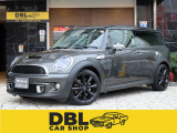 BMW MINI ミニクラブマン