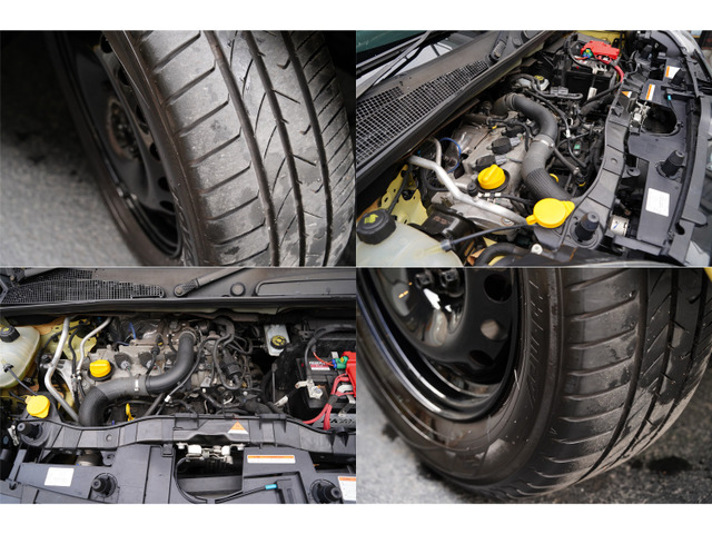 ルノー カングー