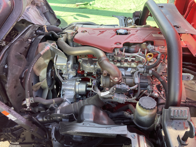 日野 デュトロ_画像76