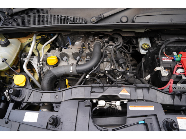 ルノー カングー