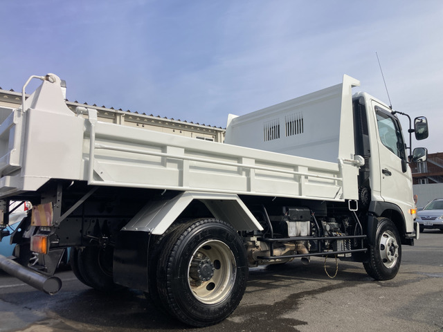 日野 レンジャー_画像31