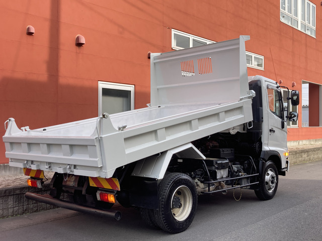 日野 レンジャー_画像2