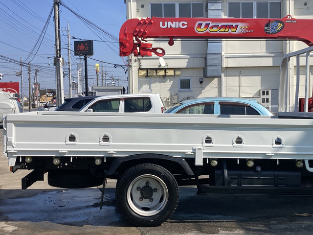 日野 デュトロ_画像10