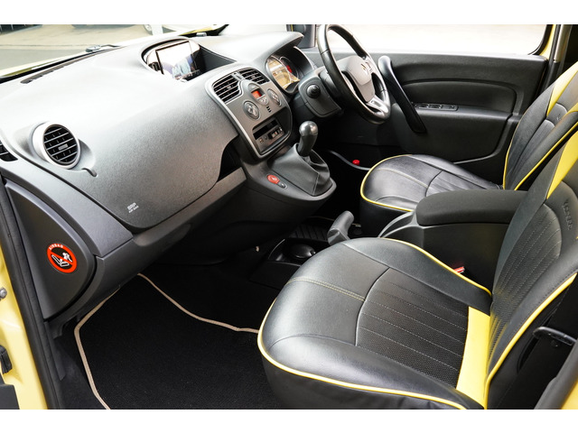 ルノー カングー