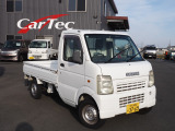 キャリイ KC エアコン パワステ 走行距離8万キロ