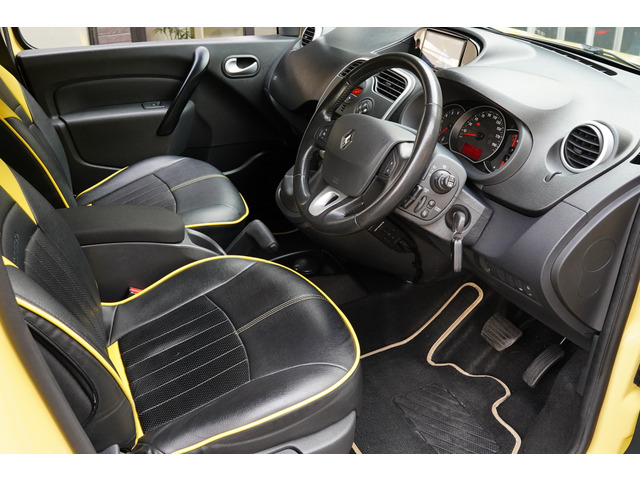 ルノー カングー