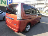 セレナ 2.0 20X S-HYBRID アドバンスドセーフティパッケージ アラウンドビューモニター♪