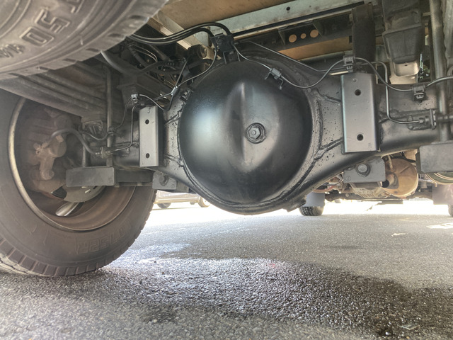 日野 デュトロ_画像20