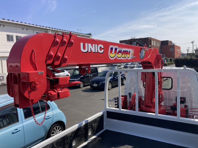 日野 デュトロ_画像67