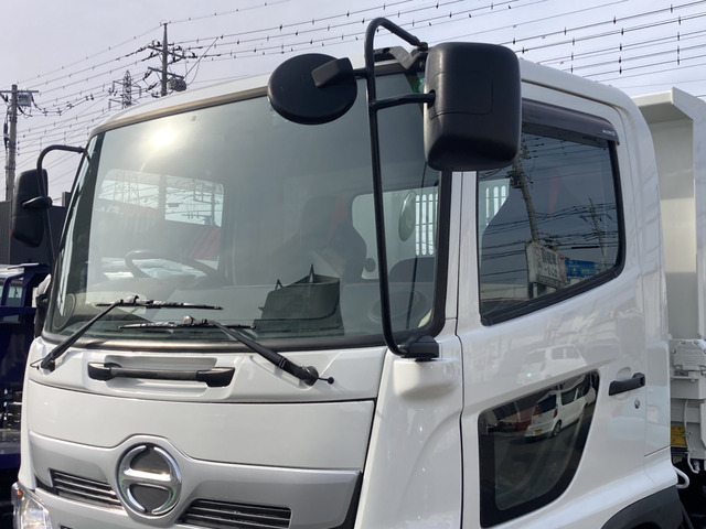 日野 レンジャー_画像42