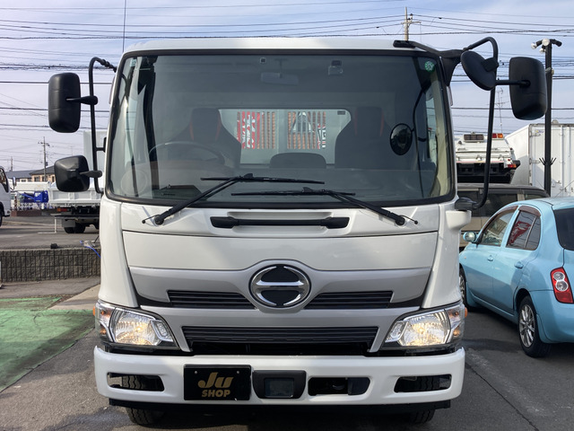 日野 レンジャー_画像5