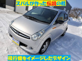 【中古車情報】スバル R2 i 4WD きれい の中古車詳細（走行距離：6.3万km、カラー：シルバー、販売地域：北海道札幌市手稲区手稲前田）