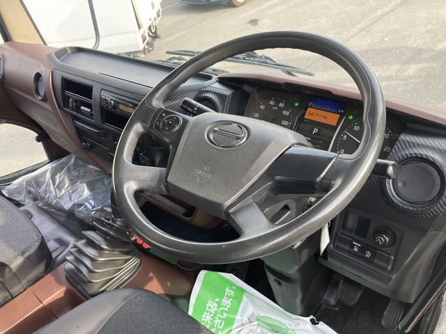 日野 レンジャー_画像89