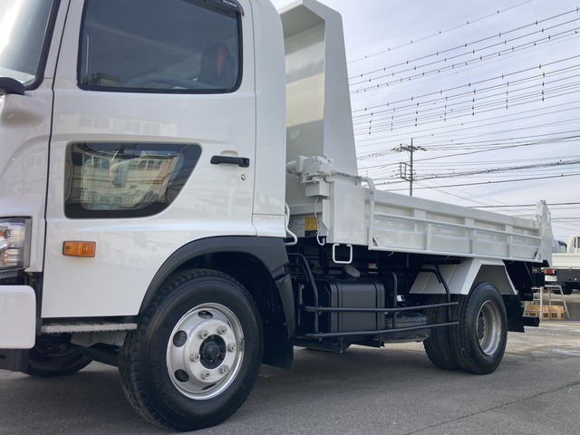 日野 レンジャー_画像41