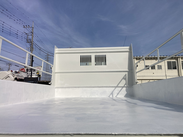 日野 レンジャー_画像54