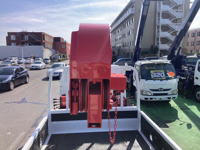 日野 デュトロ_画像68