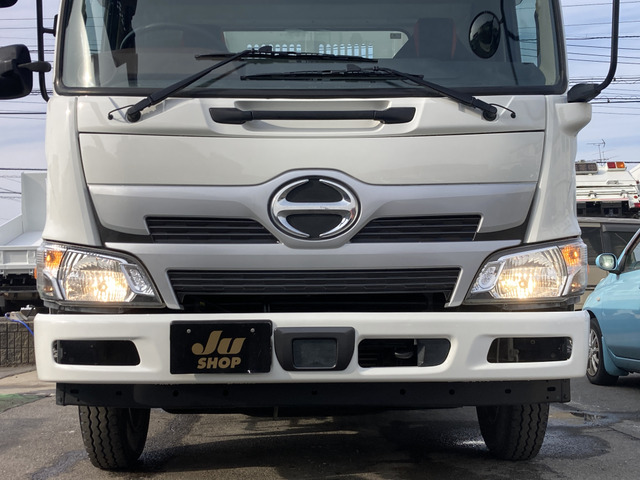 日野 レンジャー_画像25