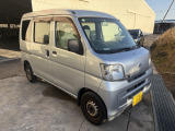 ダイハツ ハイゼットカーゴ