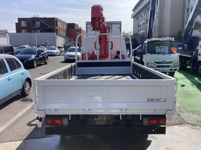 日野 デュトロ_画像19