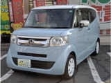 ホンダ N-BOXスラッシュ
