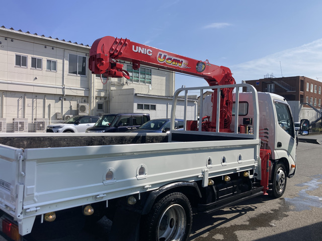 日野 デュトロ_画像39