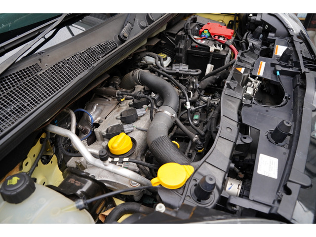 ルノー カングー