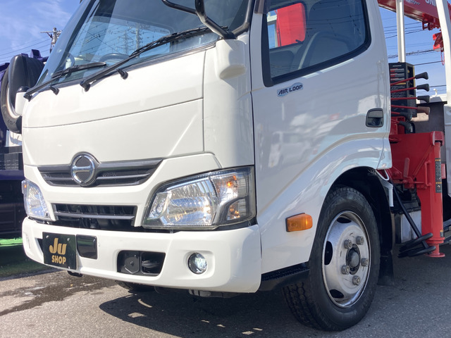 日野 デュトロ_画像51