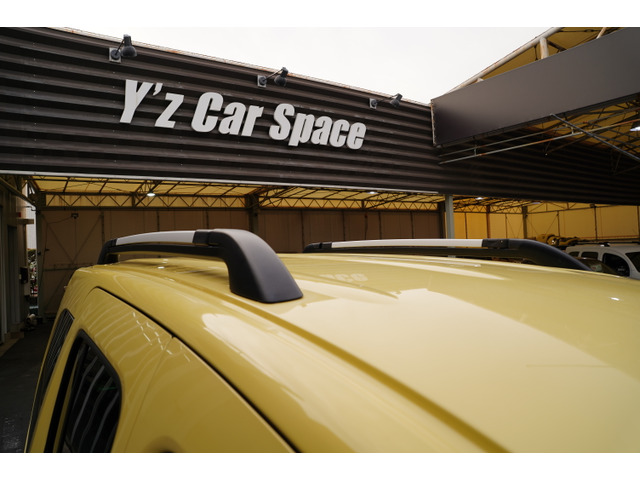 ルノー カングー