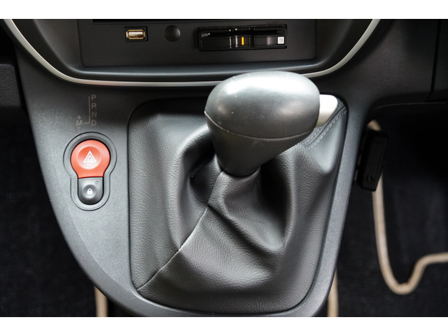 ルノー カングー