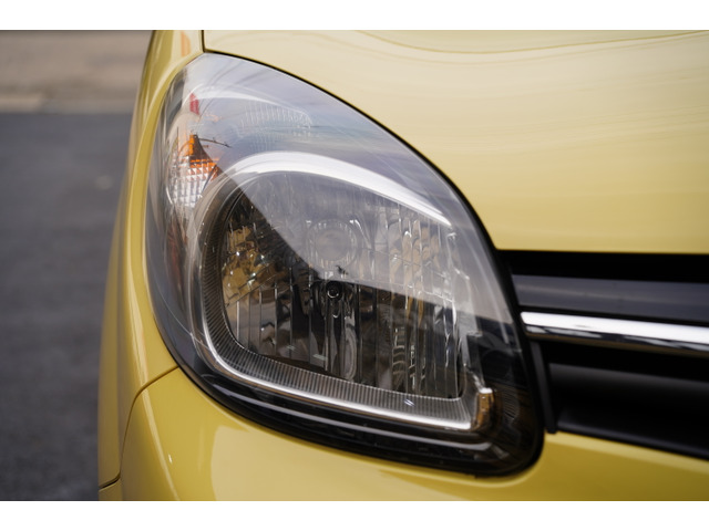 ルノー カングー