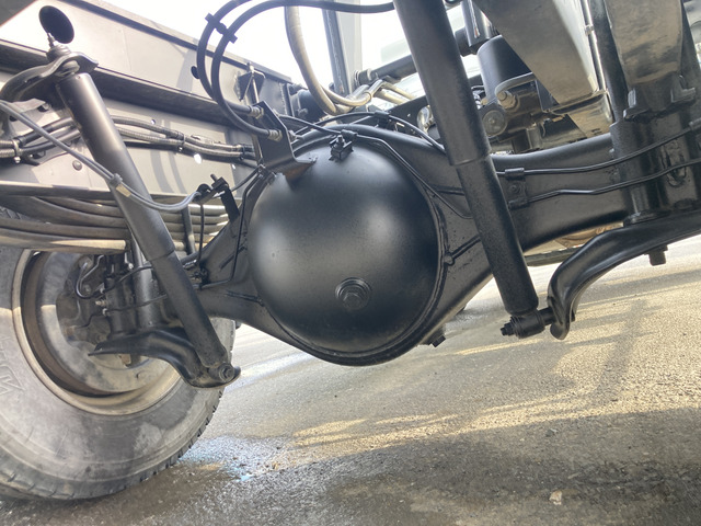 日野 レンジャー_画像16