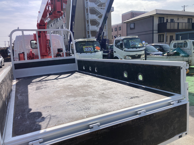 日野 デュトロ_画像57