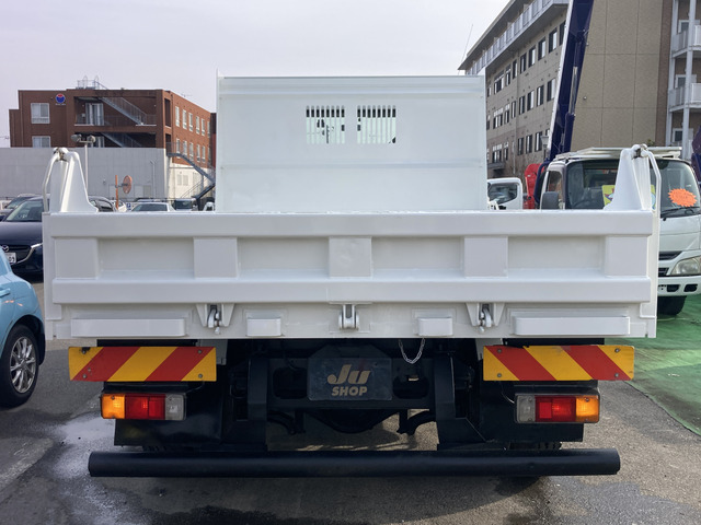 日野 レンジャー_画像15