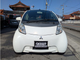 i-MiEV X 