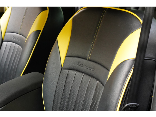 ルノー カングー