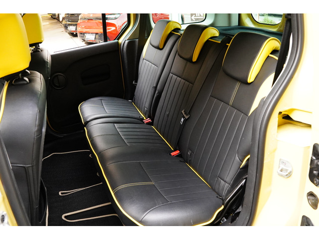 ルノー カングー