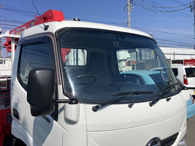 日野 デュトロ_画像34