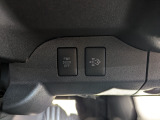 両側電動スライドドア仕様となります
