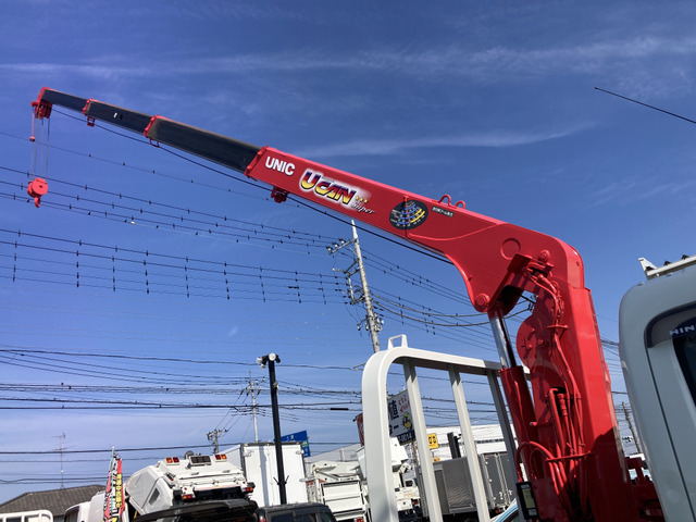 日野 デュトロ_画像62