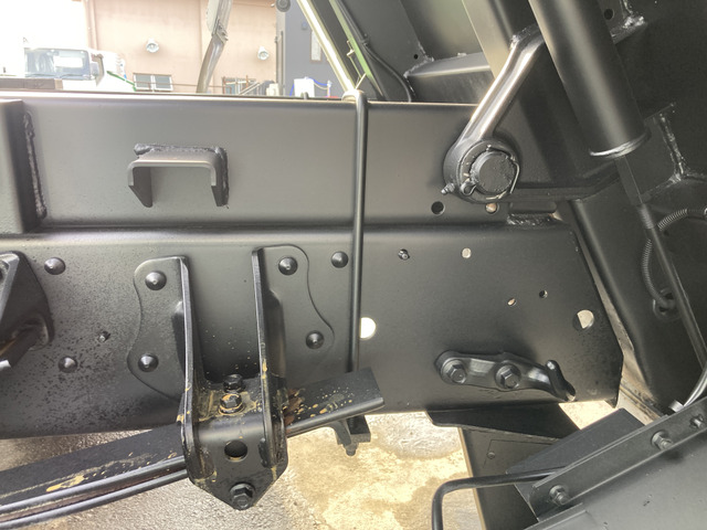 日野 レンジャー_画像20