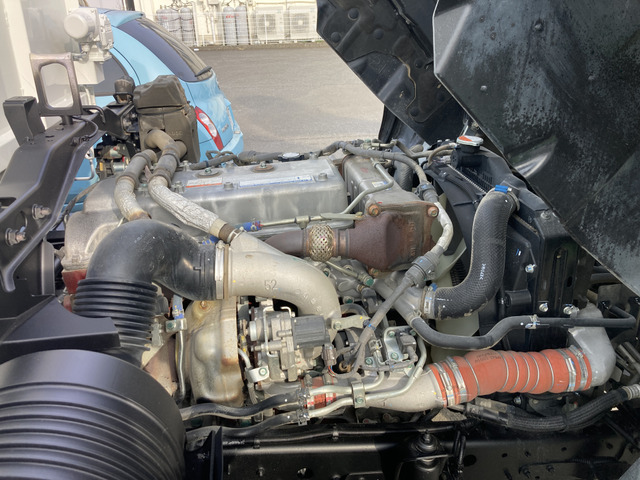 日野 レンジャー_画像69