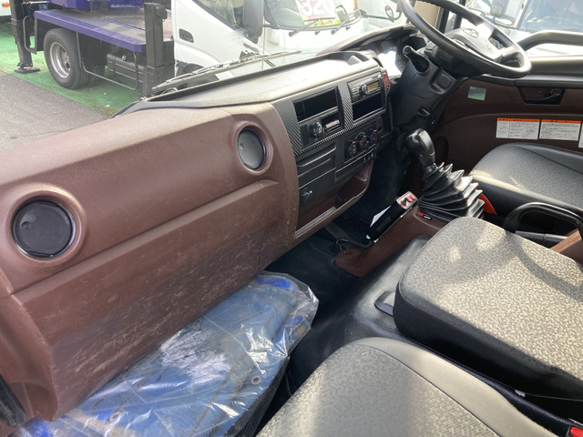 日野 レンジャー_画像90