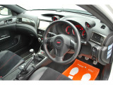 インプレッサWRX 2.0 WRX STI 4WD 
