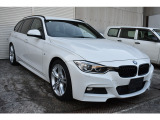 3シリーズツーリング 320d Mスポーツ 